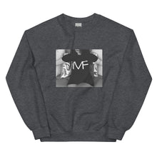 Load image into Gallery viewer, I AM THAT MF Unisex Sweatshirt