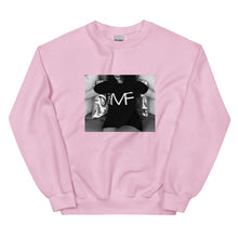 Load image into Gallery viewer, I AM THAT MF Unisex Sweatshirt