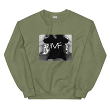 Load image into Gallery viewer, I AM THAT MF Unisex Sweatshirt