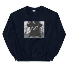 Load image into Gallery viewer, I AM THAT MF Unisex Sweatshirt