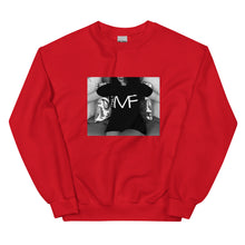 Load image into Gallery viewer, I AM THAT MF Unisex Sweatshirt