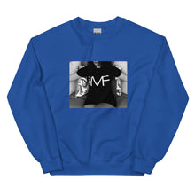 Load image into Gallery viewer, I AM THAT MF Unisex Sweatshirt