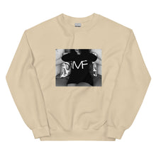 Load image into Gallery viewer, I AM THAT MF Unisex Sweatshirt