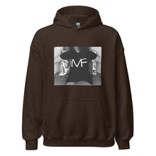Load image into Gallery viewer, I AM THAT MF Unisex Hoodie