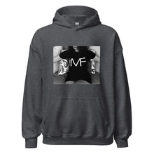 Load image into Gallery viewer, I AM THAT MF Unisex Hoodie