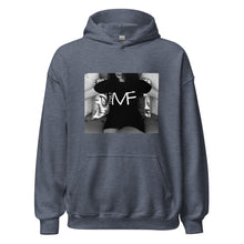 Load image into Gallery viewer, I AM THAT MF Unisex Hoodie