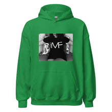 Load image into Gallery viewer, I AM THAT MF Unisex Hoodie