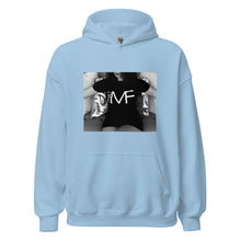 Load image into Gallery viewer, I AM THAT MF Unisex Hoodie