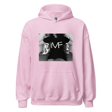 Load image into Gallery viewer, I AM THAT MF Unisex Hoodie