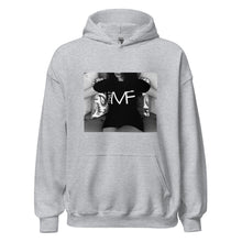 Load image into Gallery viewer, I AM THAT MF Unisex Hoodie
