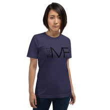Load image into Gallery viewer, That MF Logo Unisex Tee (Black Print)