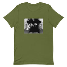 Load image into Gallery viewer, I AM THAT MF Unisex Tee