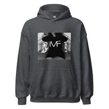 Load image into Gallery viewer, I AM THAT MF Unisex Hoodie
