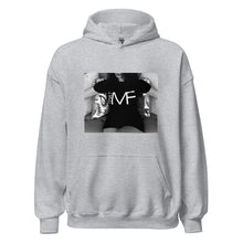 Load image into Gallery viewer, I AM THAT MF Unisex Hoodie
